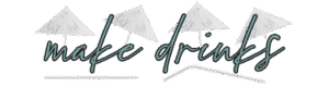 Make Drinks logo