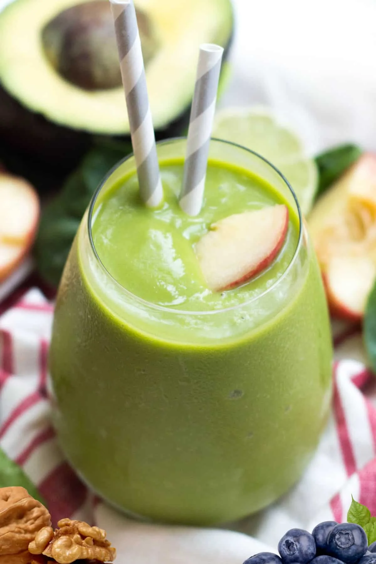 NutriBullet Fountain Of Youth Smoothie