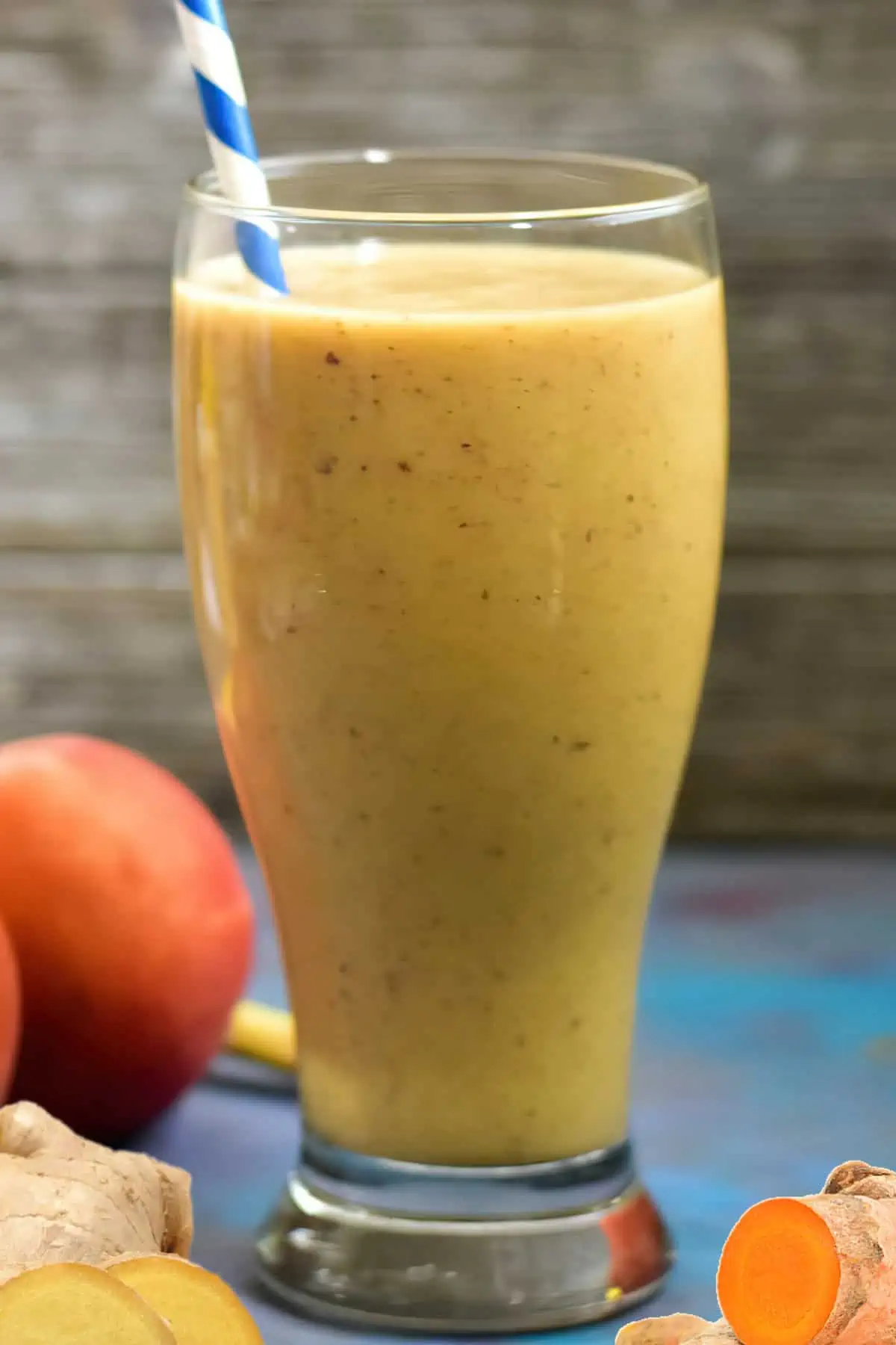 NutriBullet Lucky Charmed Smoothie