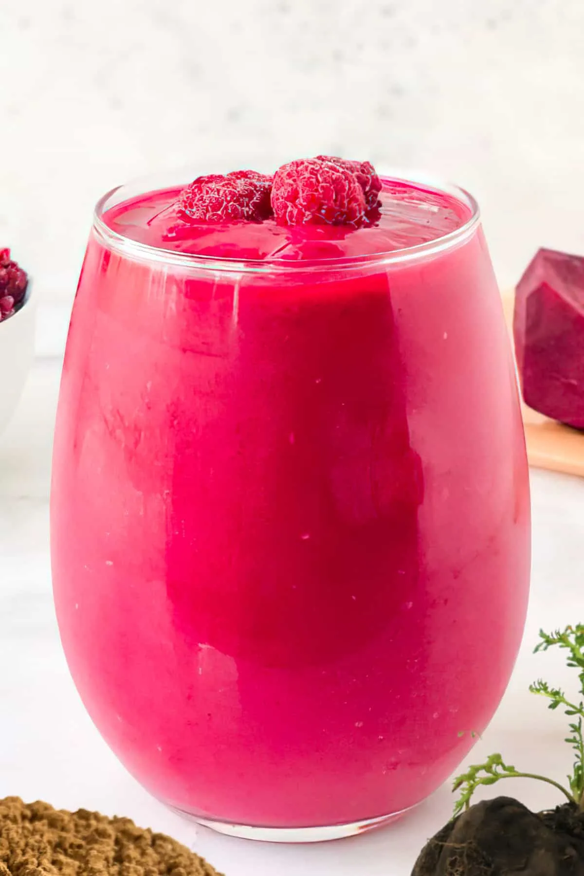 NutriBullet So Hearty Smoothie