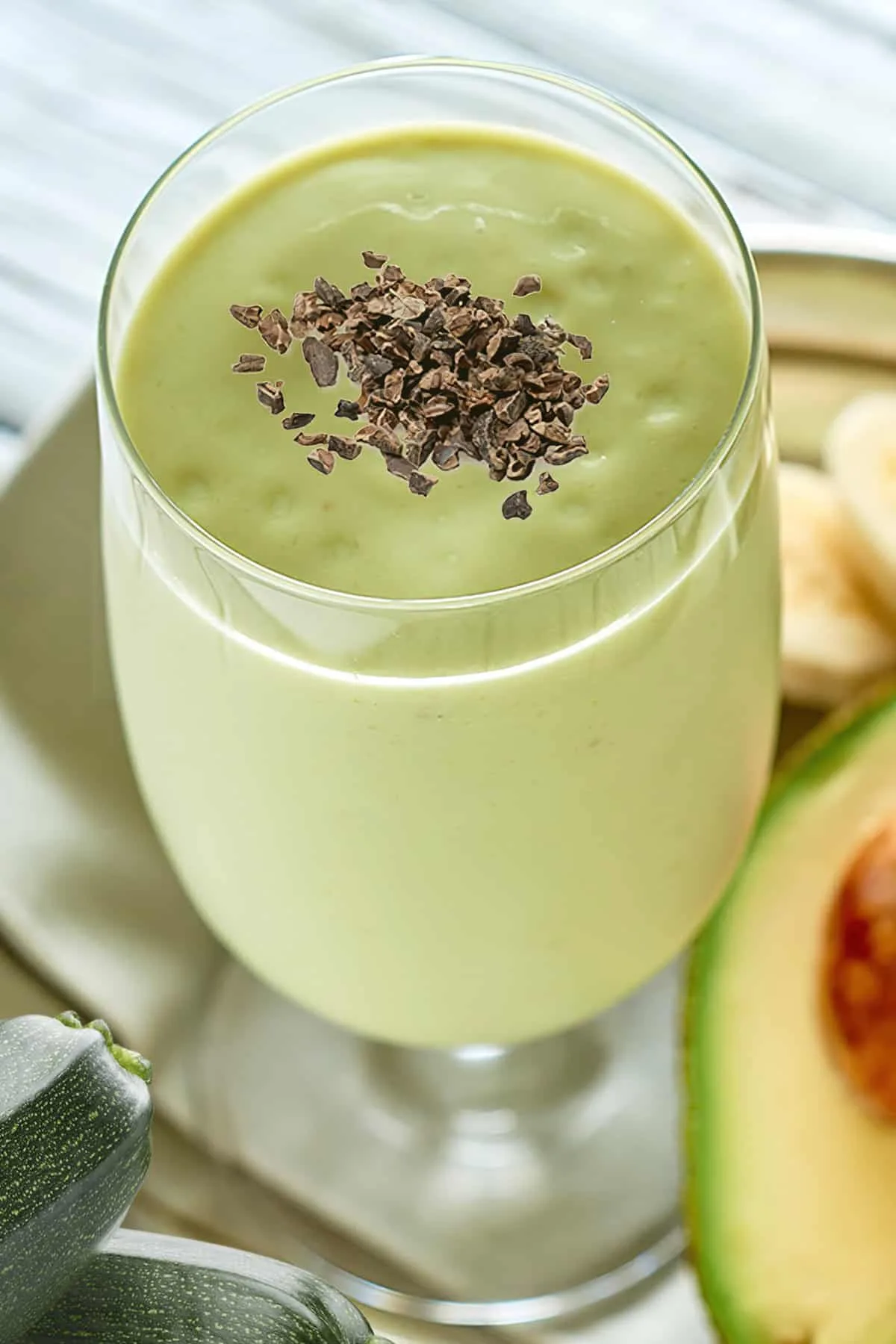 NutriBullet The Stronghold Smoothie