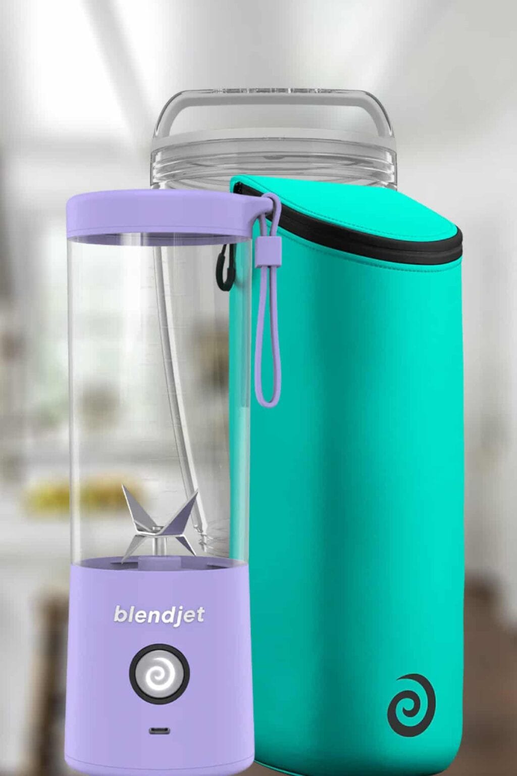 18 SuperEasy BlendJet Smoothie Recipes Make Drinks