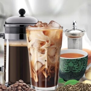 Coffee & Tea Recipes