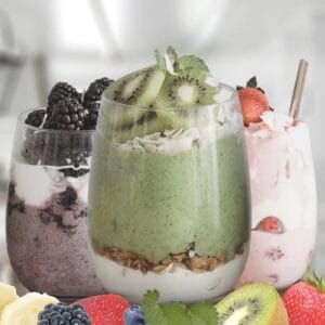 Smoothie Recipes