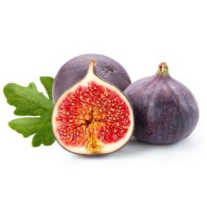 BlendJet Fig And Almond Butter Protein Shake 3 Figs