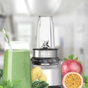 Ninja Blender Recipes