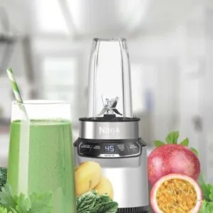 Ninja Blender Recipes