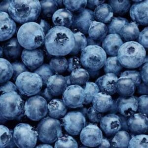 Blueberry