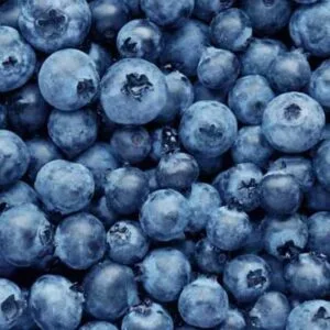 Blueberry