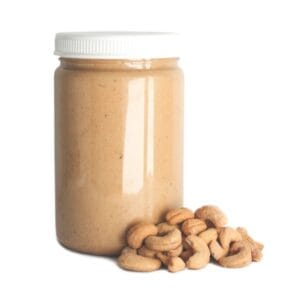 NutriBullet Blackberry Cherry Cashew Smoothie 6 Cashew Butter