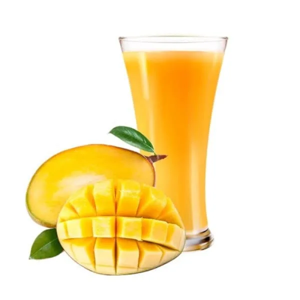 Jamba Juice Secret Menu Tropical Awakening Smoothie 4 Mango Juice