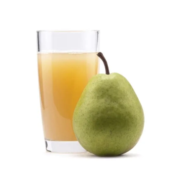 Pear Juice