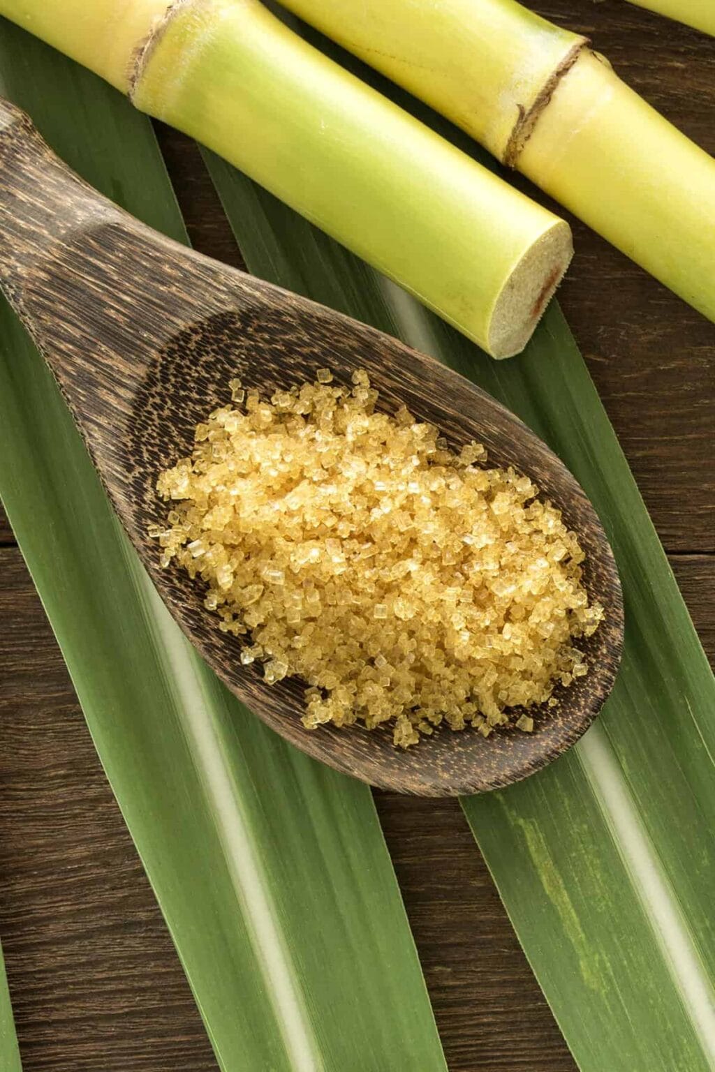 Smoothie King Turbinado, What Is It? Make Drinks